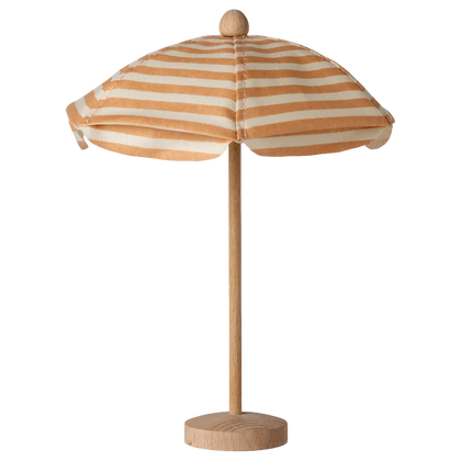 Maileg Beach Umbrella, Mouse