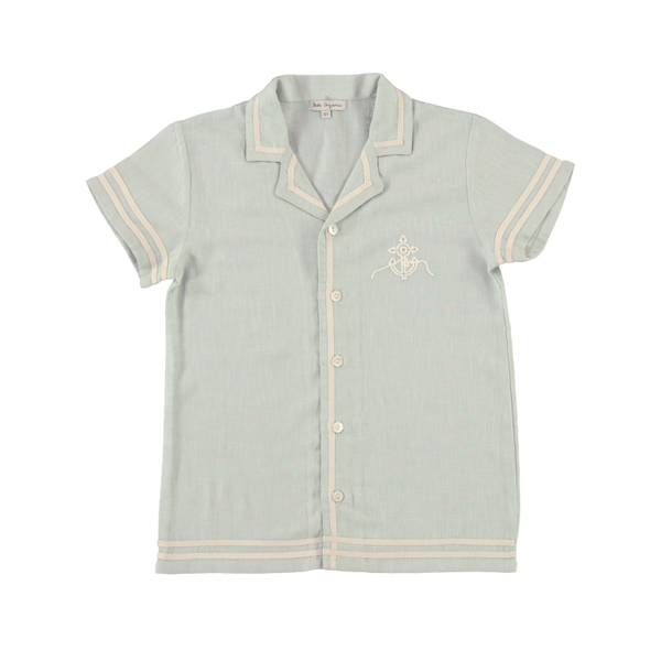Bebe Organic Malo Shirt