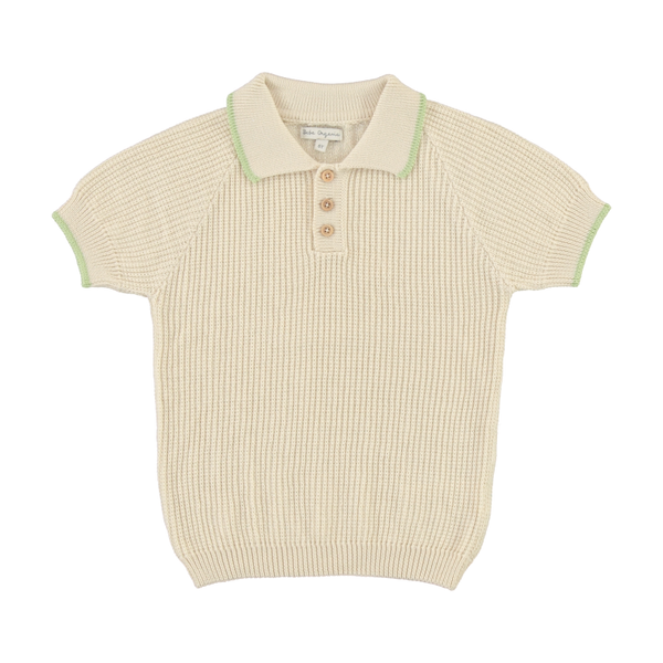Bebe Organic Oliver Polo