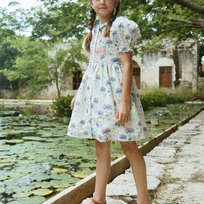 Lali Kids | Wee Mondine