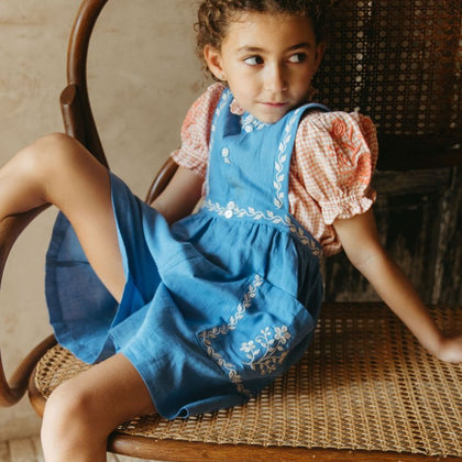 Lali Kids | Wee Mondine