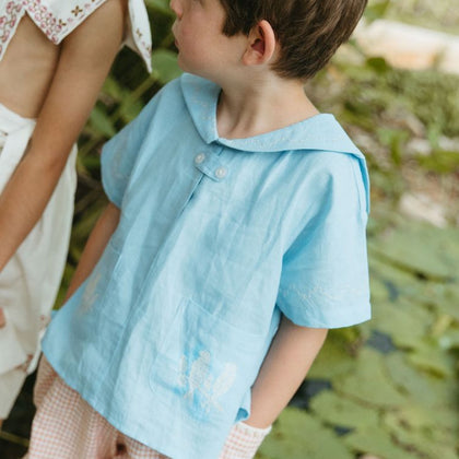 Lali Kids | Wee Mondine