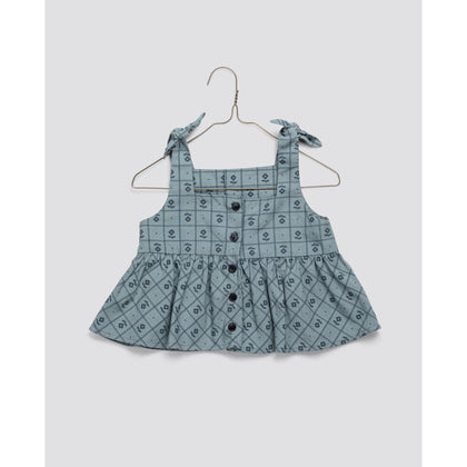 Little Cottons Shirley Top