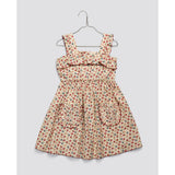 Little Cottons Sandy Dress ~ Sundae Floral