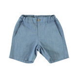 Bebe Organic Luke Shorts