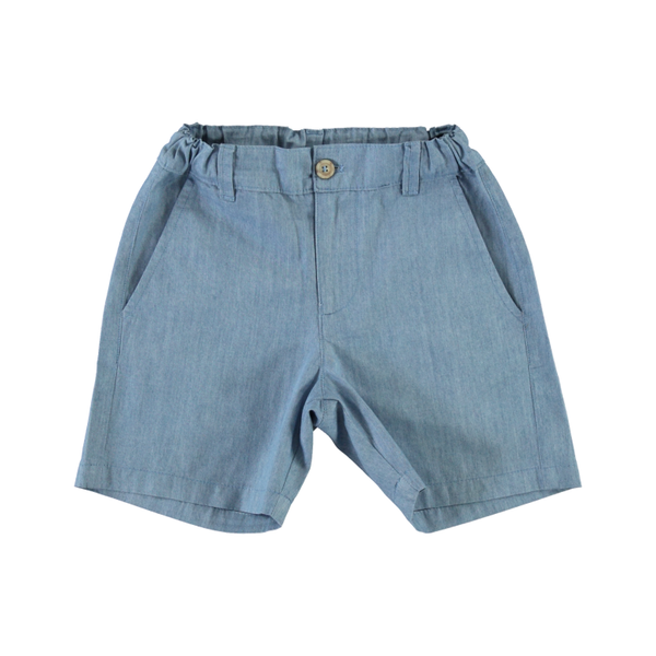 Bebe Organic Luke Shorts
