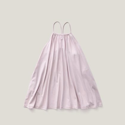 Soor Ploom Loop Dress ~ Seashell