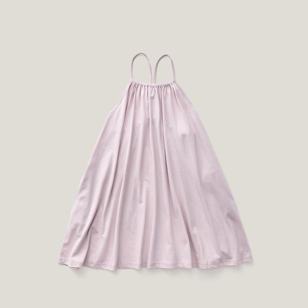 Soor Ploom Loop Dress ~ Seashell