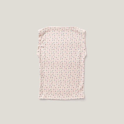 Soor Ploom Lake Tee ~ Chickweed Print