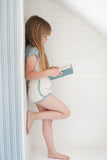 Soor Ploom Action Short ~ Chicweed Print, Azul