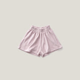 Soor Ploom Smock Short  ~ Seashell
