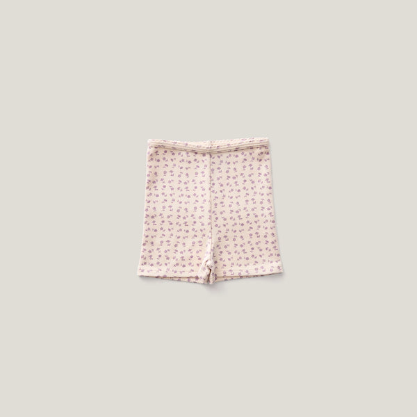 Soor Ploom Shortie  ~ Chicweed, Pansy