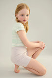 Soor Ploom Middie  ~ Seashell
