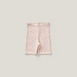 Soor Ploom Middie  ~ Flower Press Print, Soy
