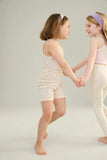 Soor Ploom Middie  ~ Flower Press Print, Soy