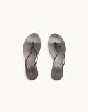 Dragon Diffusion Rope Sandals ~ Black