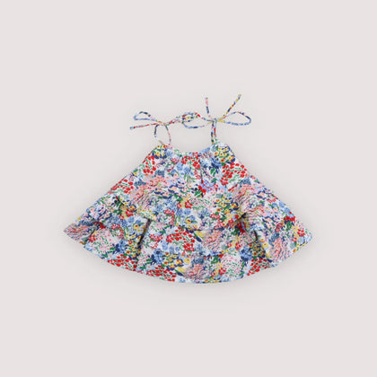 New Society Baby Verbena Dress