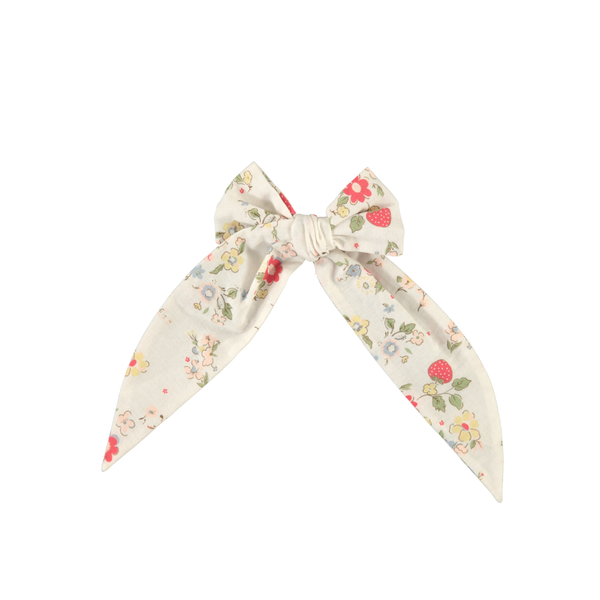 Bebe Organic Annice Big Bow