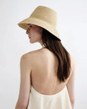 Janessa Leone Felix Hat ~ Natural