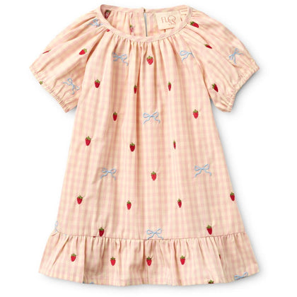 Floss Dolly Bow Dress