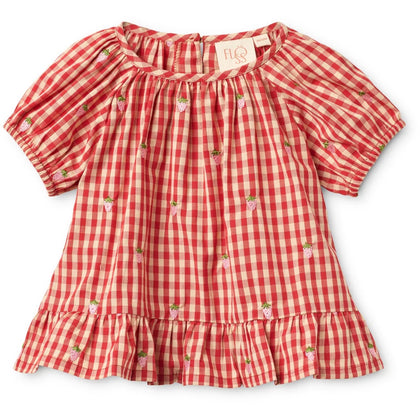 Floss Molly Pineberry Blouse