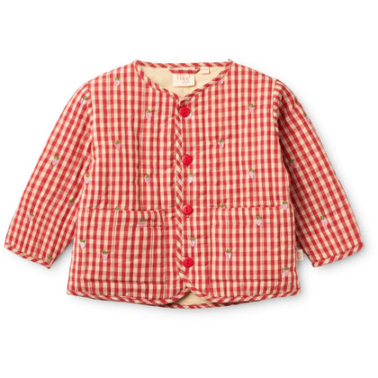 Floss Molly Pineberry Jacket