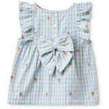 Floss Mille Baby Set ~ Sky Berry