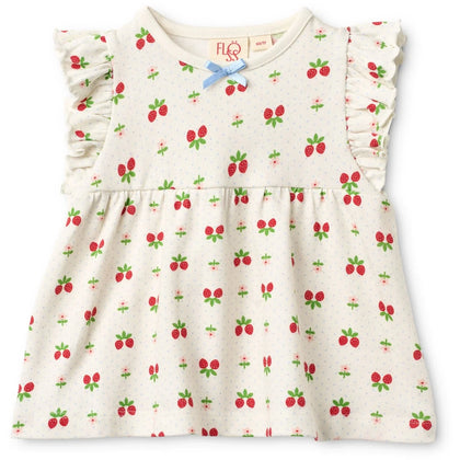 Floss Adeline Sofia Short Set