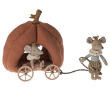 Maileg Pumpkin Carriage