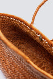 Dragon Diffusion Bamboo Triple Jump Big Bag ~ Tan