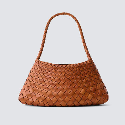 Dragon Diffusion Rosanna Bag ~ Tan