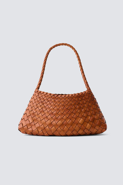 Dragon Diffusion Rosanna Bag ~ Tan