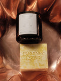 Flamingo Estate Golden Pollinator Candle