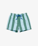 Oso & Me Bingo Short - Surf Stripe