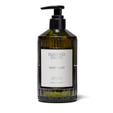 Flamingo Estate Tomato Glass Hand Soap
