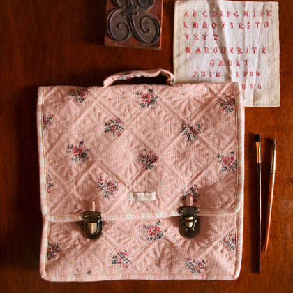 Bonjour Diary | Wee Mondine