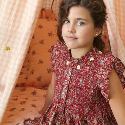 Bonjour Diary | Wee Mondine