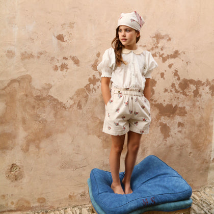 Bonjour Diary | Wee Mondine