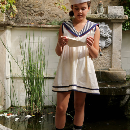 Bonjour Diary | Wee Mondine