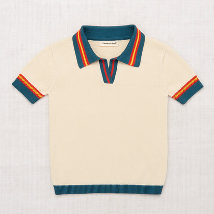 Misha & Puff Ivy Francis Polo ~ String