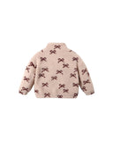 Rylee + Cru Coco Jacket ~ Bows