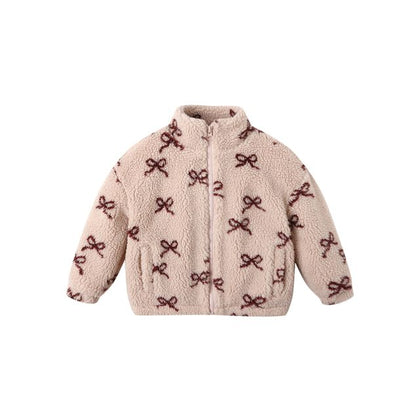 Rylee + Cru Coco Jacket ~ Bows