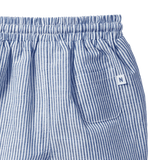 Nature Baby James Linen Shorts