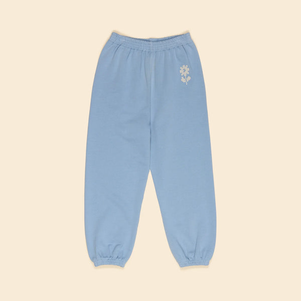 Apolina Jenny Jogger ~ Book Blue