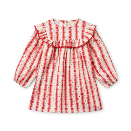 Floss Joy Dress