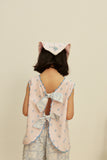 Apolina Juni Short Set - Studio Calico Pink/Studio Floral