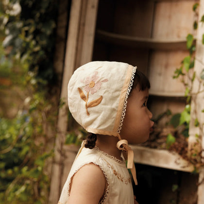 Apolina | Wee Mondine