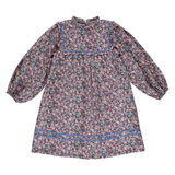 Bebe Organic Juliet Dress ~ Floral Sweetness
