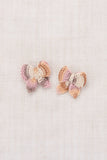 Misha & Puff Baby Puff Bow Set ~ Mochi Space Dye