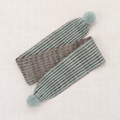 Misha & Puff Gloucester Scarf ~ Onsen